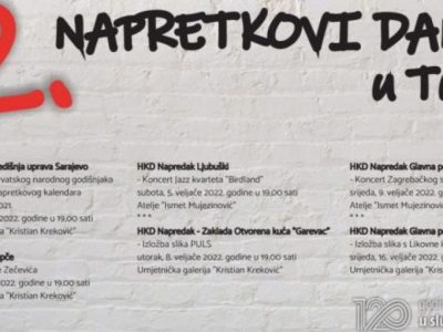 napredak