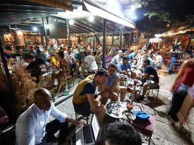 nargila-bar