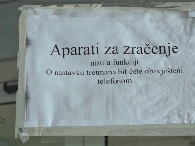 obavjestenje