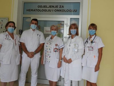 onkologija