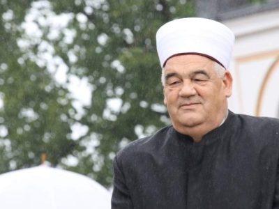 osman efendija