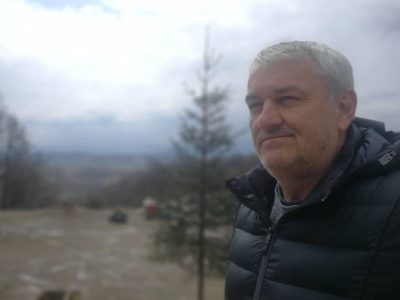 ostojic