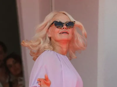 pamela