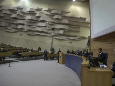 parlament bih