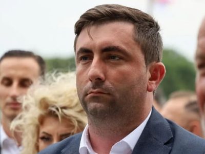 petrovic