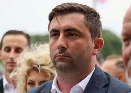 petrovic