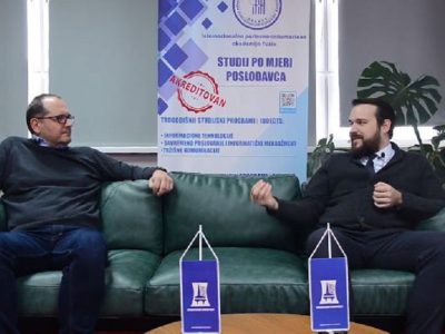podcast
