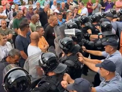 policija banovici