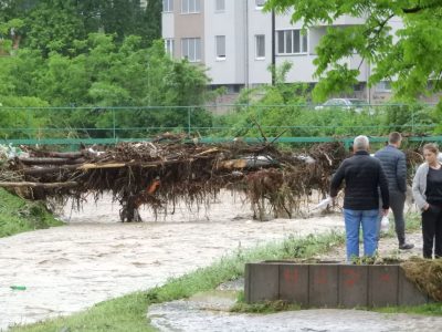 poplave