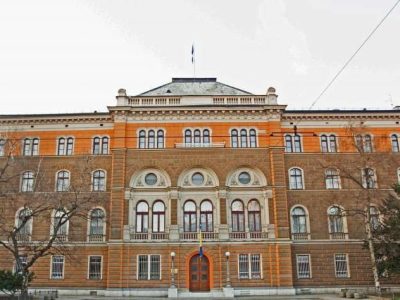 predsjednistvo