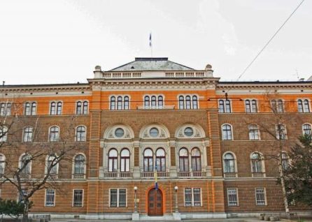 predsjednistvo