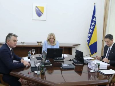 predsjednistvo