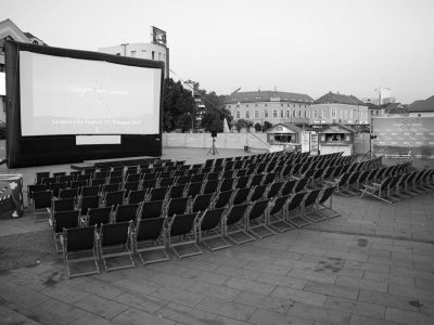 projekcija