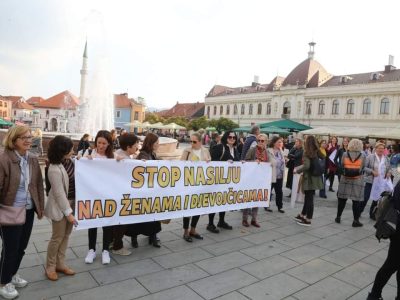 protesti