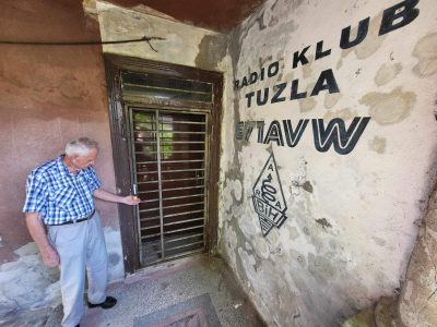 radio klub