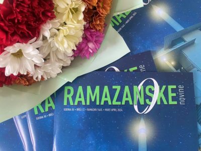 ramazanske