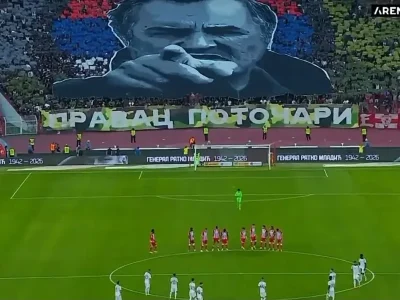 ratko mladic