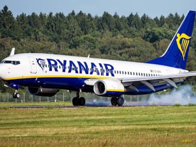 rayanair