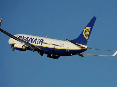 rayanair