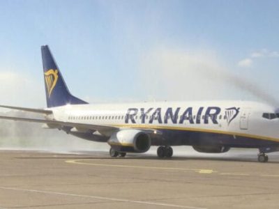 rayanair