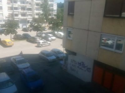samoubistvo