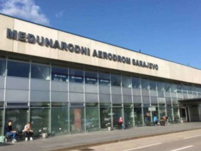sarajevo aerodrom
