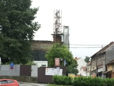 sarena dzamija