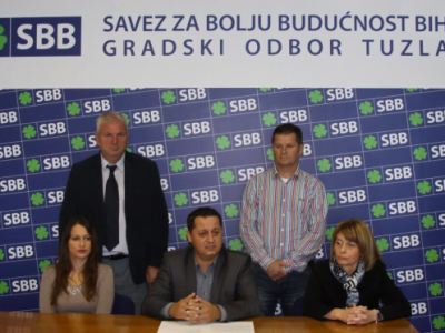 sbb tuzla