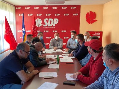sdp