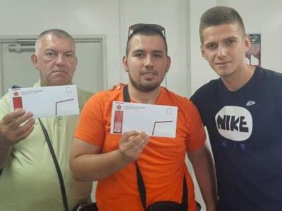 sead joguncic