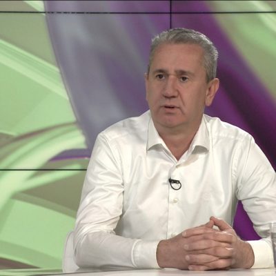 sead numanovic
