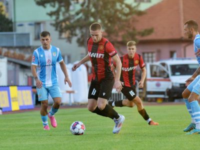 sloboda - posusje fudbal