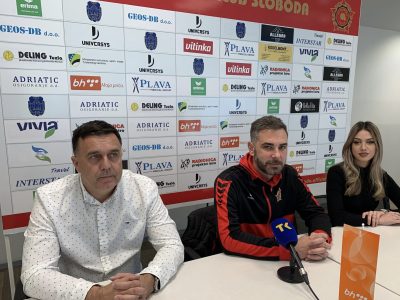 sloboda rk