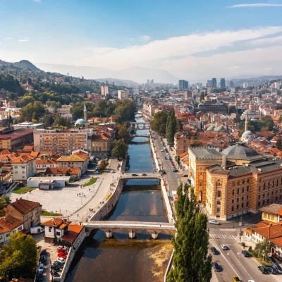 srajevo