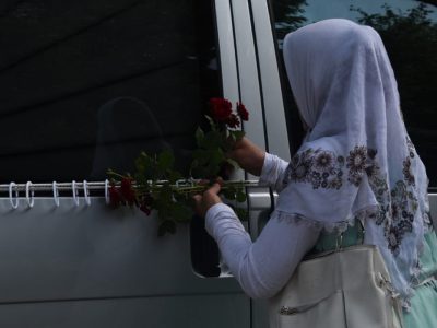 srebrenica
