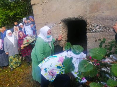 srebrenica