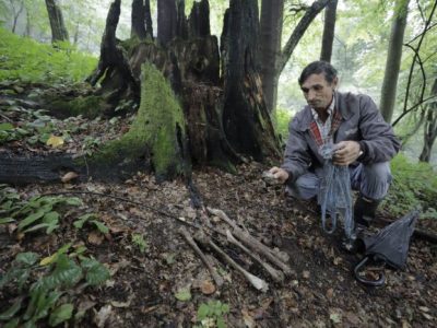 srebrenica