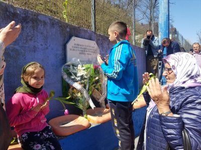 srebrenica