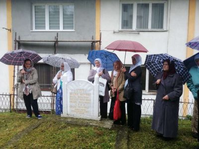 srebrenica