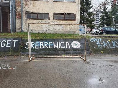 srebrenica
