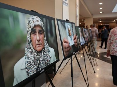 srebrenica