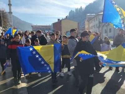 srebrenica