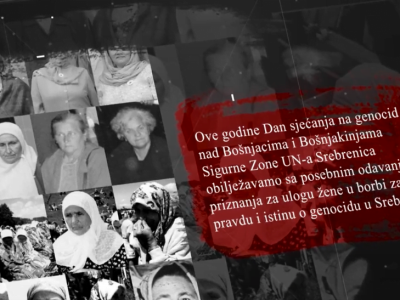 srebrenica
