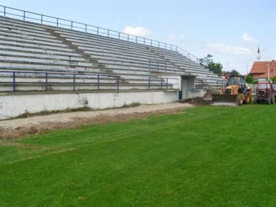 stadion