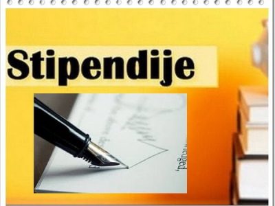 stipendije
