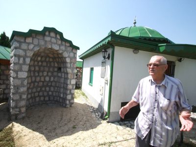 sulejman dervisagic