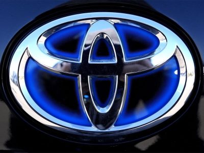 tojota