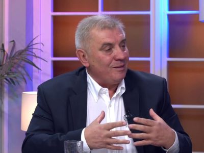 tomo kovac