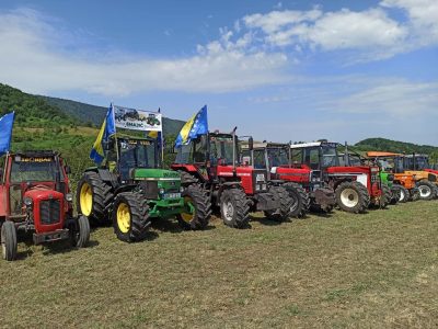 traktor