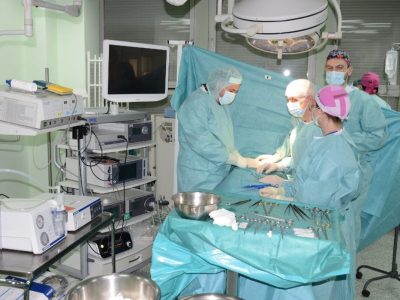 transplantacija